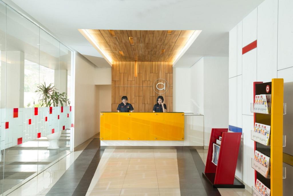 Amaris Hotel ทังเกอรัง ภายนอก รูปภาพ