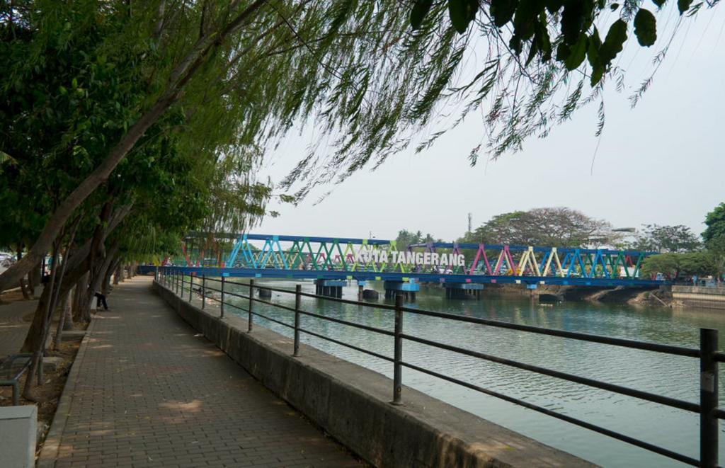 Amaris Hotel ทังเกอรัง ภายนอก รูปภาพ