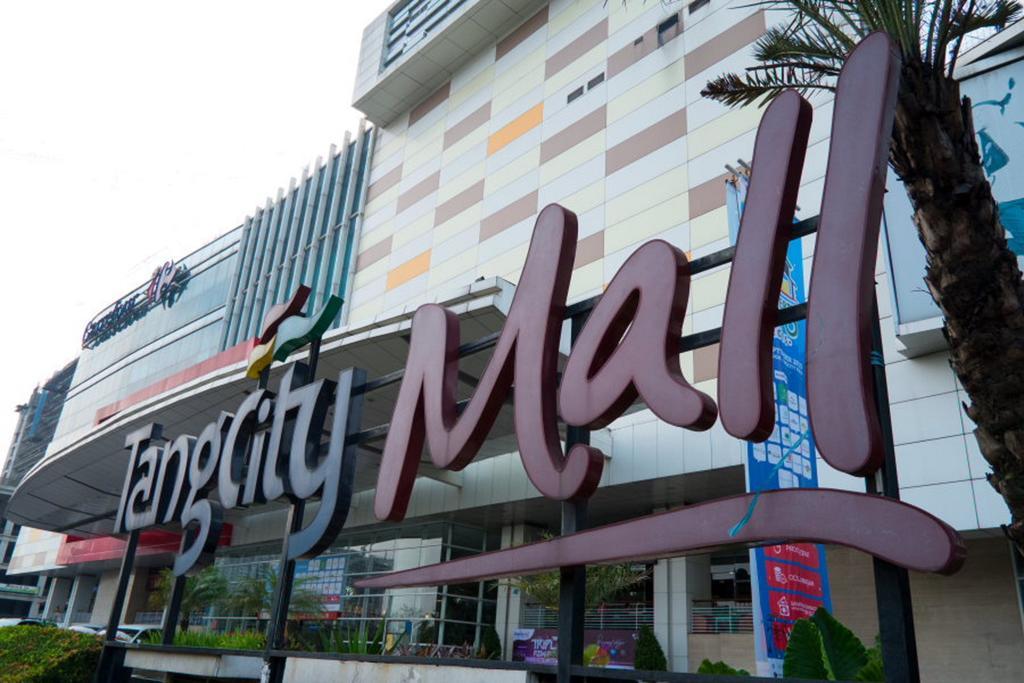 Amaris Hotel ทังเกอรัง ภายนอก รูปภาพ