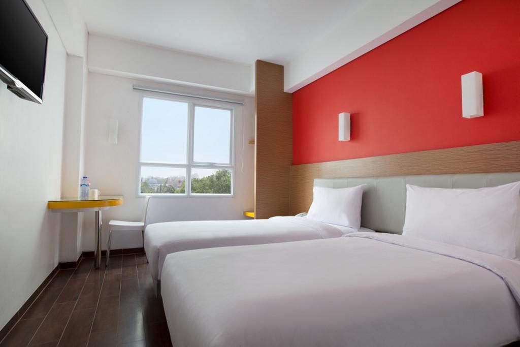 Amaris Hotel ทังเกอรัง ห้อง รูปภาพ
