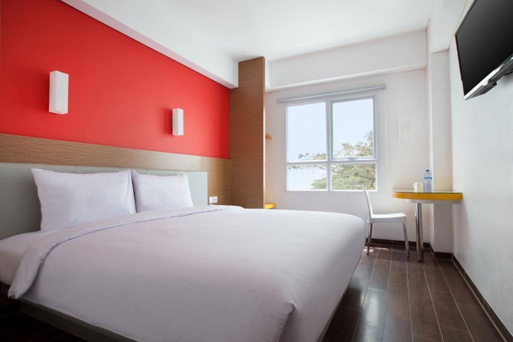 Amaris Hotel ทังเกอรัง ห้อง รูปภาพ