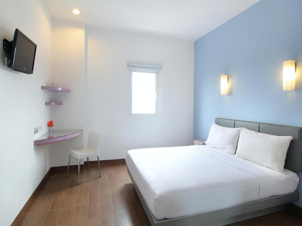 Amaris Hotel ทังเกอรัง ห้อง รูปภาพ