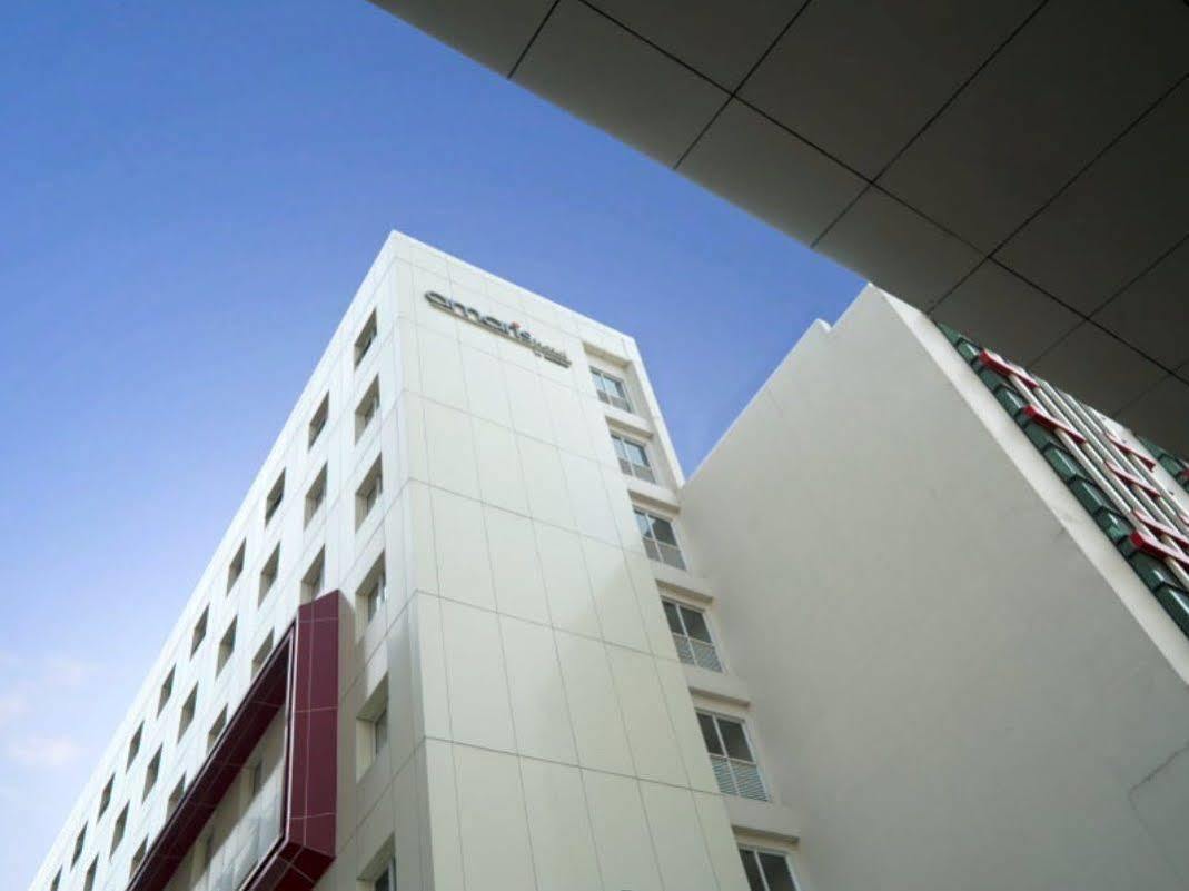 Amaris Hotel ทังเกอรัง ภายนอก รูปภาพ