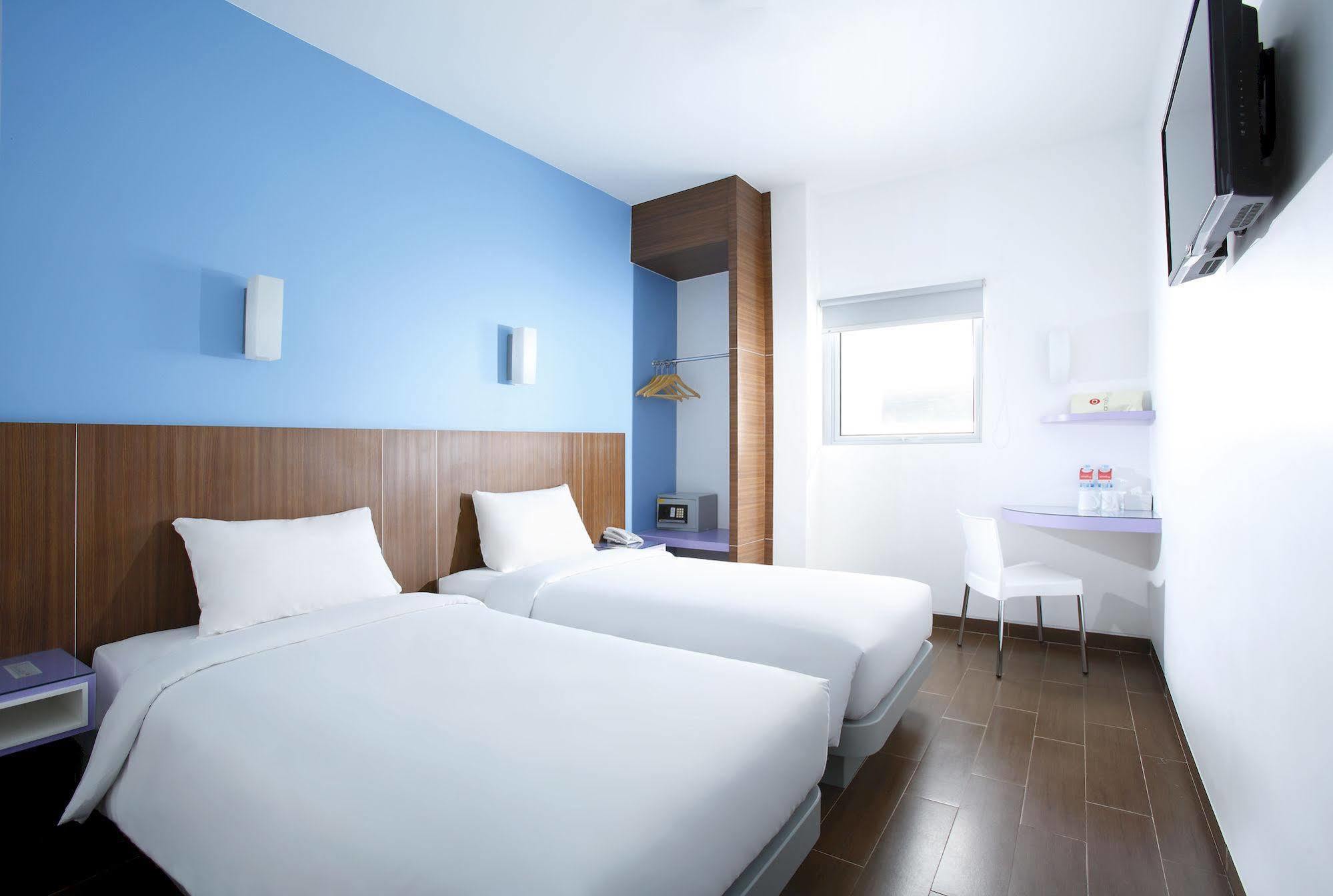 Amaris Hotel ทังเกอรัง ภายนอก รูปภาพ