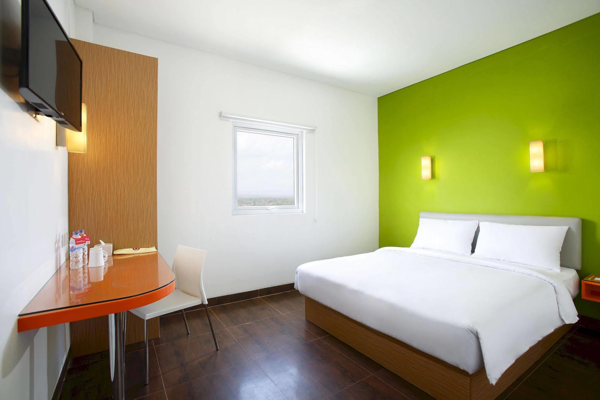 Amaris Hotel ทังเกอรัง ภายนอก รูปภาพ