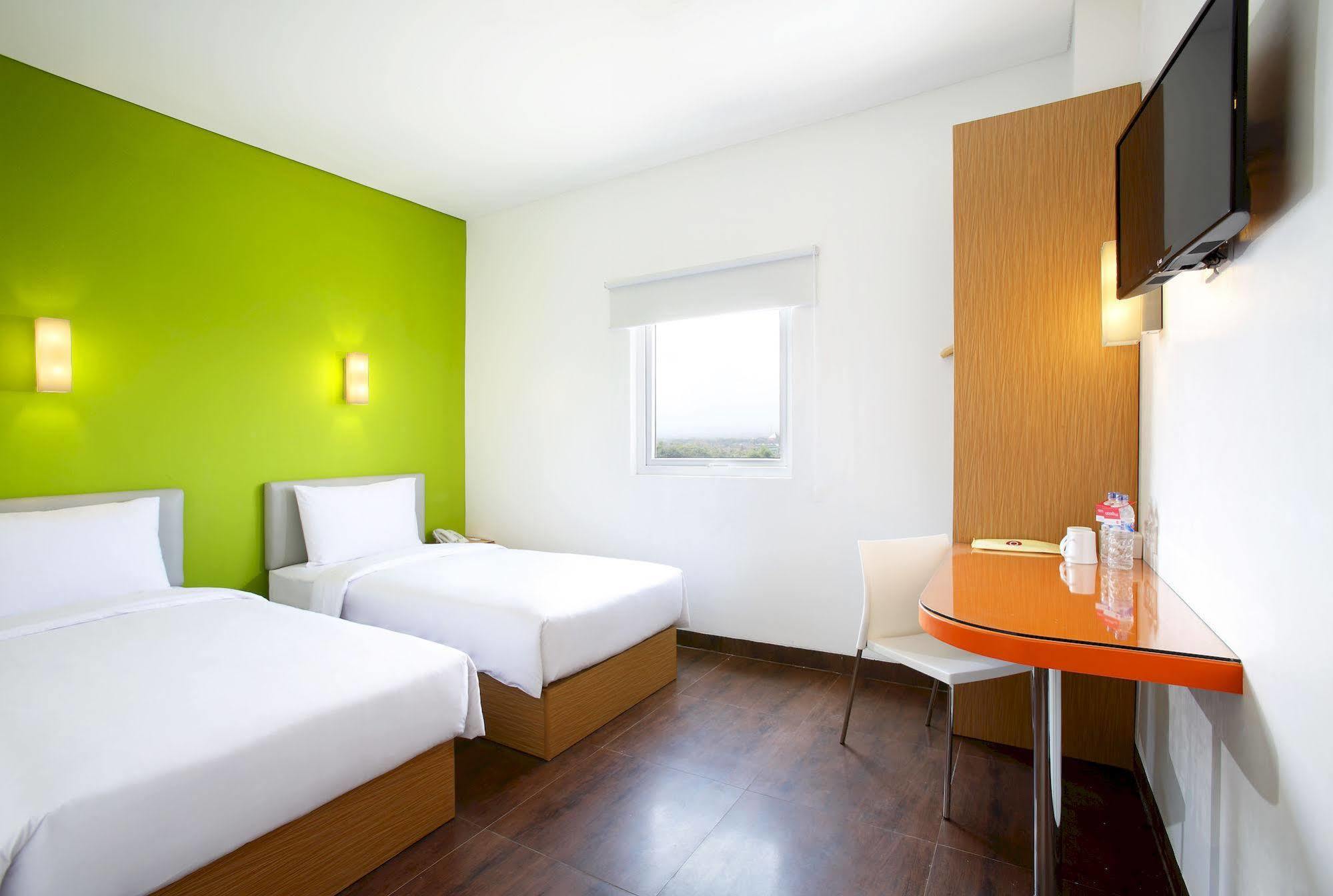 Amaris Hotel ทังเกอรัง ภายนอก รูปภาพ