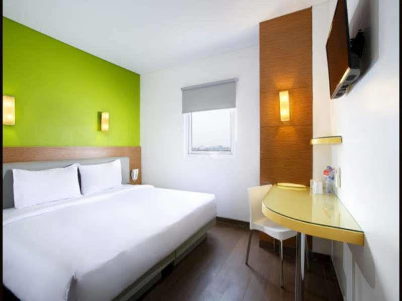 Amaris Hotel ทังเกอรัง ภายนอก รูปภาพ